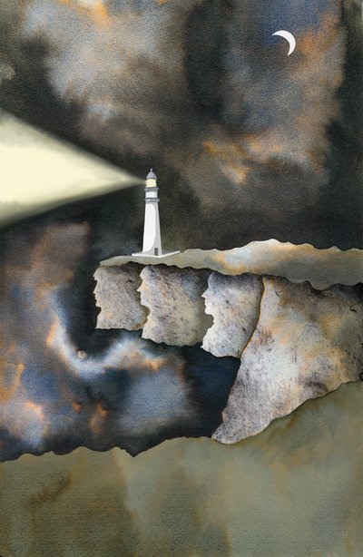 El Faro de Charlotte Orr