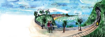 El cuento de la gaviota de Charlotte Orr