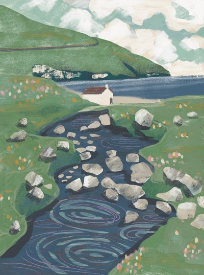  de Charlotte Trudgett