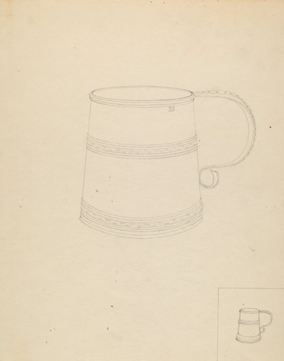 Taza de Charlotte Winter