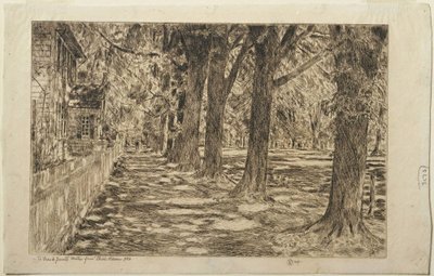  de Childe Hassam