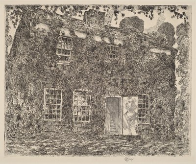  de Childe Hassam