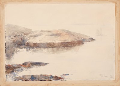  de Childe Hassam