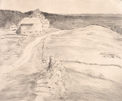  de Childe Hassam