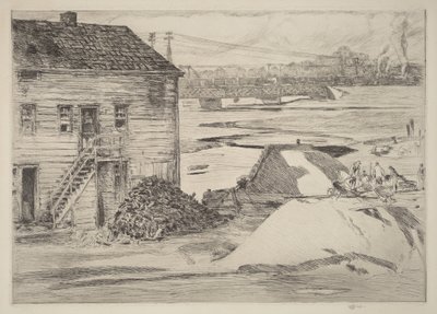  de Childe Hassam