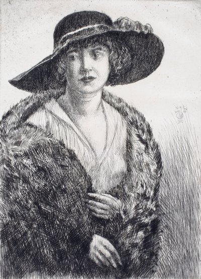  de Childe Hassam