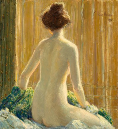  de Childe Hassam