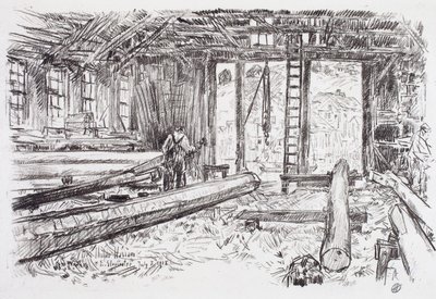  de Childe Hassam