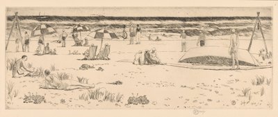  de Childe Hassam