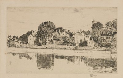  de Childe Hassam