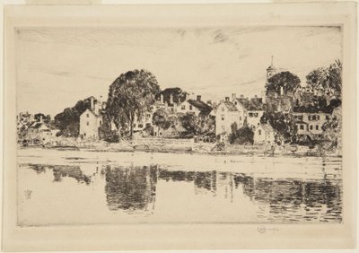  de Childe Hassam