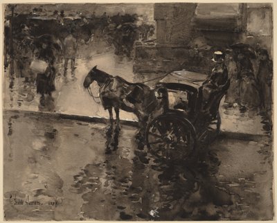  de Childe Hassam