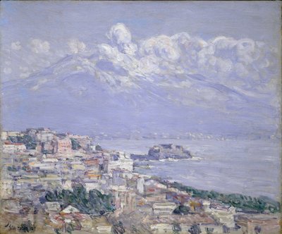 de Childe Hassam