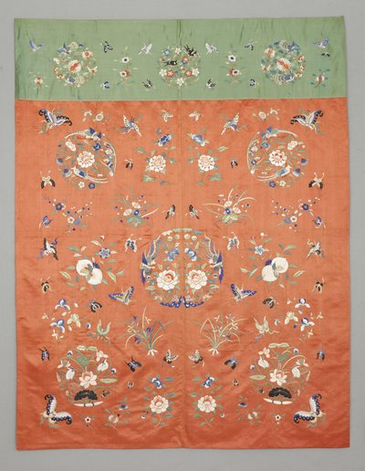 Colgante de Chinese School