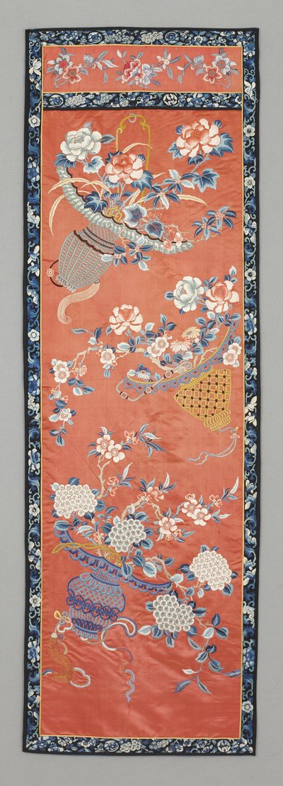 Colgante de Chinese School