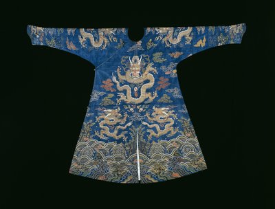 Jifu de hombre de Chinese School