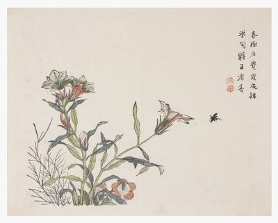 Jardín de la Semilla de Mostaza de Chinese School