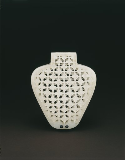 Pomander, siglo XVIII a principios del XIX, antes de 1847 de Chinese School