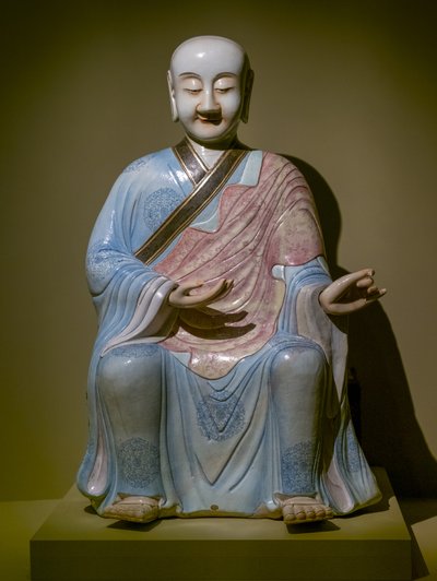 Imagen desconocida de Chinese School
