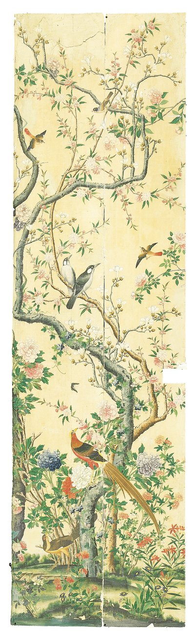 Imagen desconocida de Chinese School