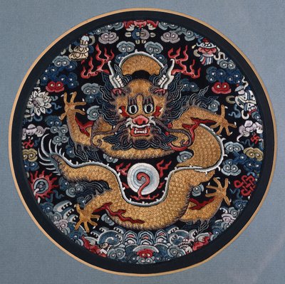 Imagen desconocida de Chinese School
