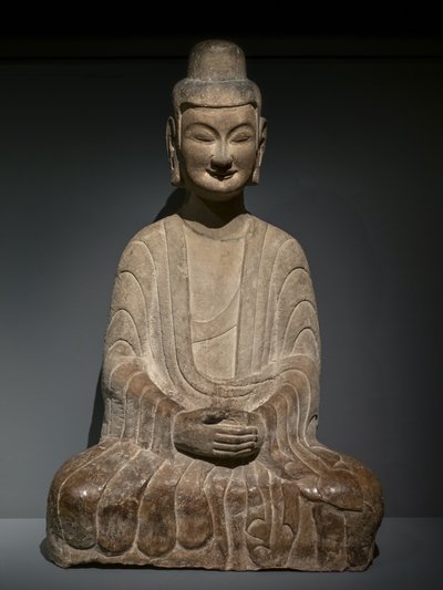 Imagen desconocida de Chinese School
