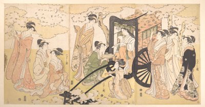  de Chobunsai Eishi