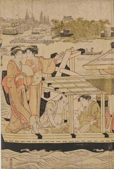  de Chobunsai Eishi