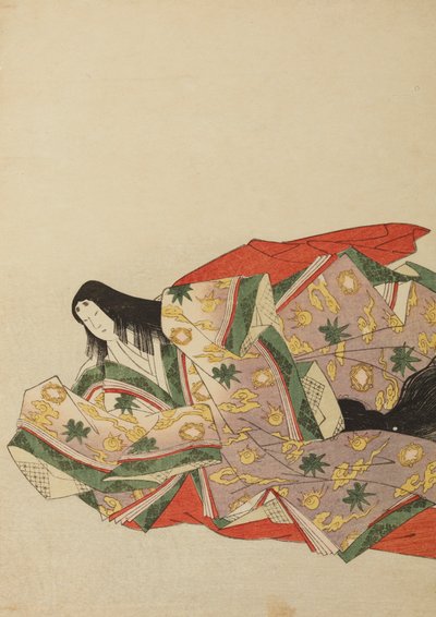  de Chobunsai Eishi