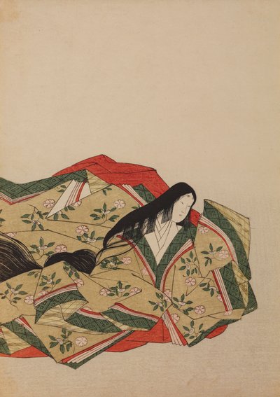  de Chobunsai Eishi