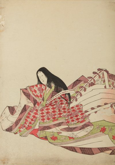  de Chobunsai Eishi