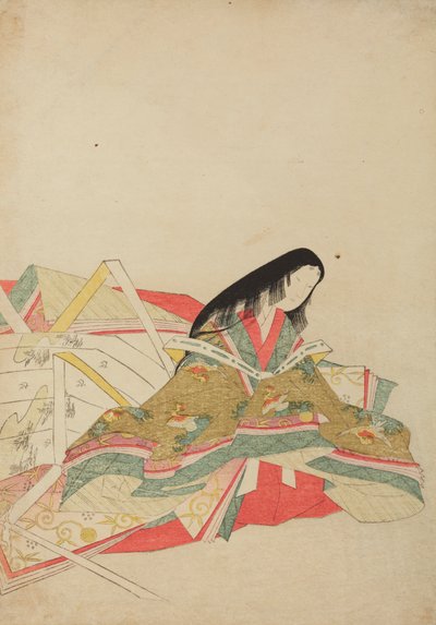  de Chobunsai Eishi