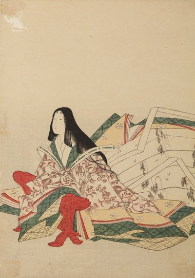  de Chobunsai Eishi