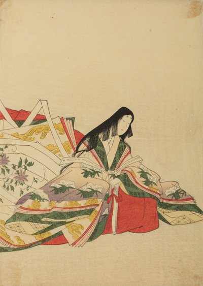  de Chobunsai Eishi