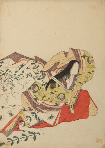  de Chobunsai Eishi