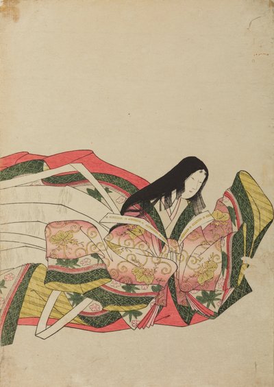  de Chobunsai Eishi