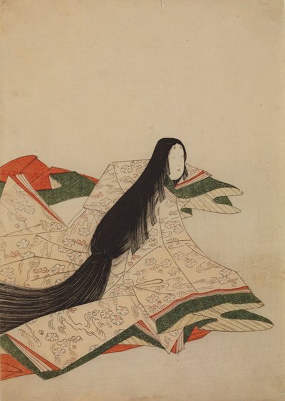  de Chobunsai Eishi