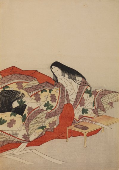  de Chobunsai Eishi