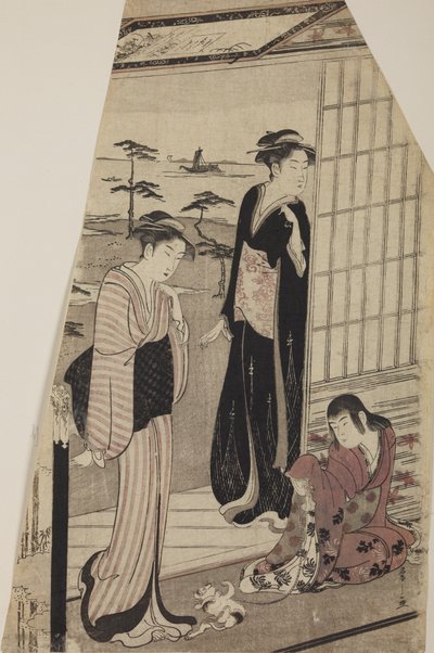  de Chobunsai Eishi