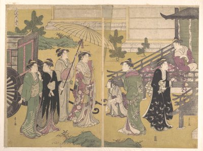  de Chobunsai Eishi