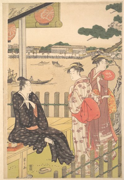  de Chobunsai Eishi