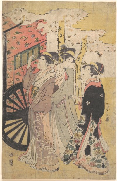  de Chobunsai Eishi