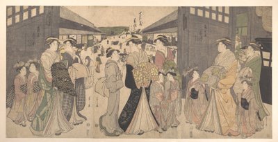  de Chobunsai Eishi