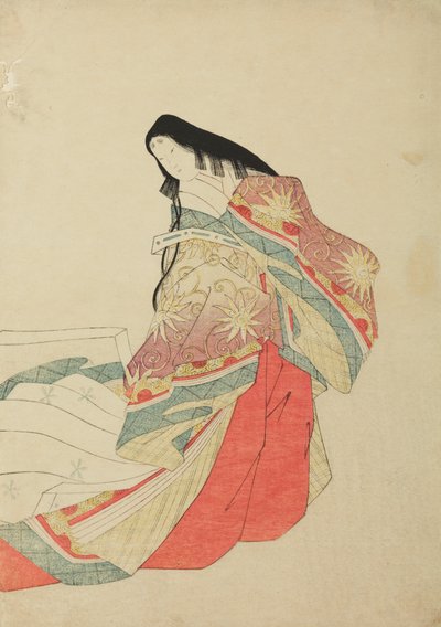  de Chobunsai Eishi