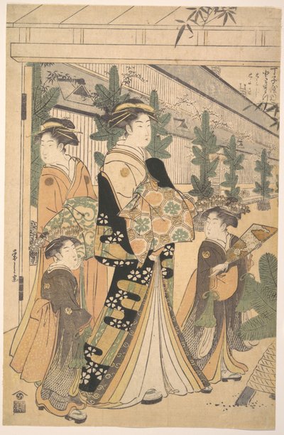  de Chobunsai Eishi