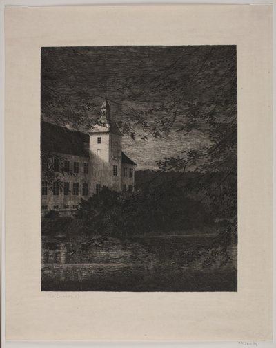 Herregården de Chr. Benzon