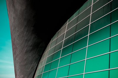 Resumen: Arquitectura Teal de Chris Hamilton