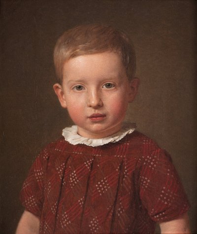  de Christen Købke