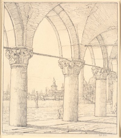 de Christen Købke