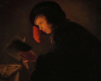  de Christiaen Jansz. Dusart